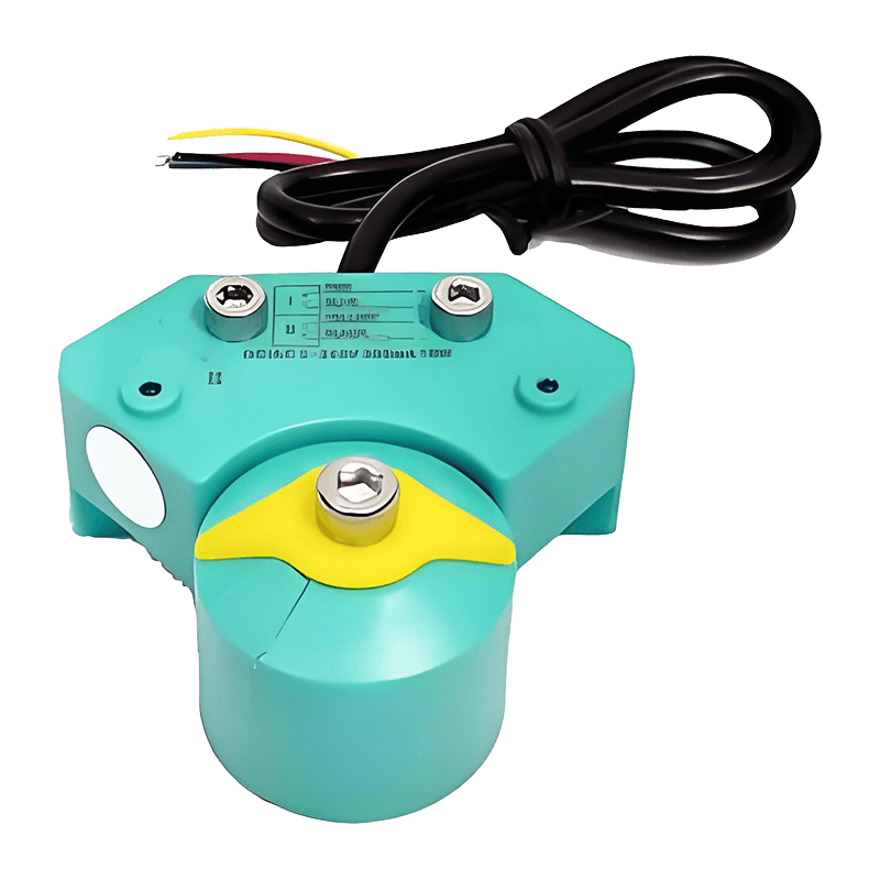 สวิตช์จำกัดวาล์วแบบเหนี่ยวนำ