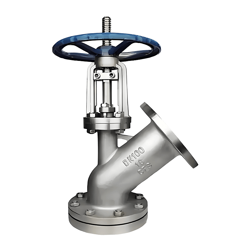 วาล์วระบายน้ำแบบแมนนวล