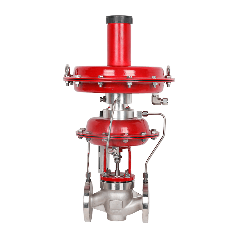 วาล์วปิดผนึกไนโตรเจน