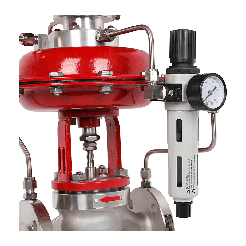 วาล์วปิดผนึกไนโตรเจน