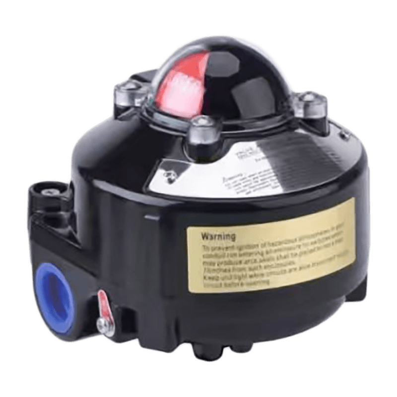 V274 ลิมิตสวิตช์วาล์วป้องกันการระเบิด