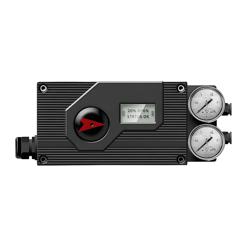 VATTEN ตัวกำหนดตำแหน่งวาล์วอัจฉริยะ