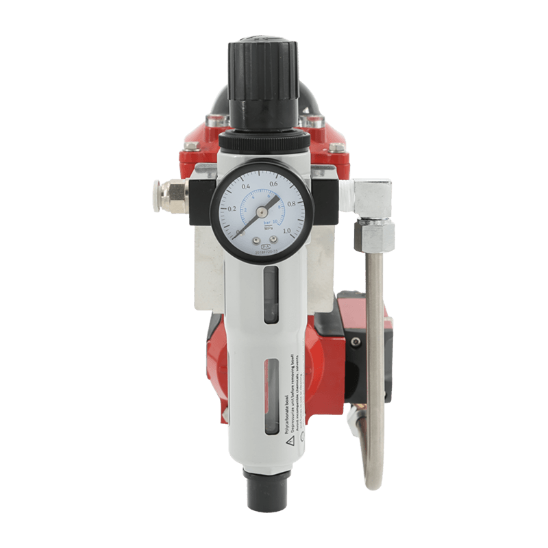 VTTY-2 วาล์วลดแรงดันกรอง