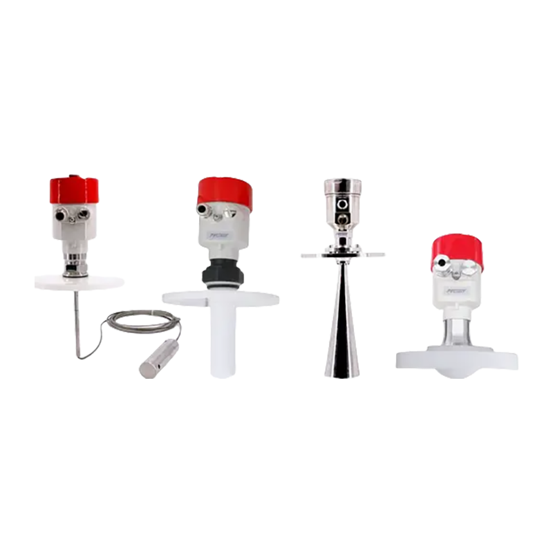 เครื่องวัดระดับเรดาร์