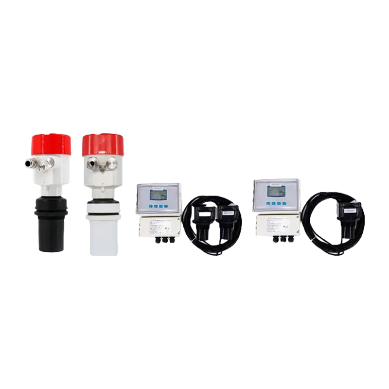 เครื่องวัดระดับอัลตราโซนิก